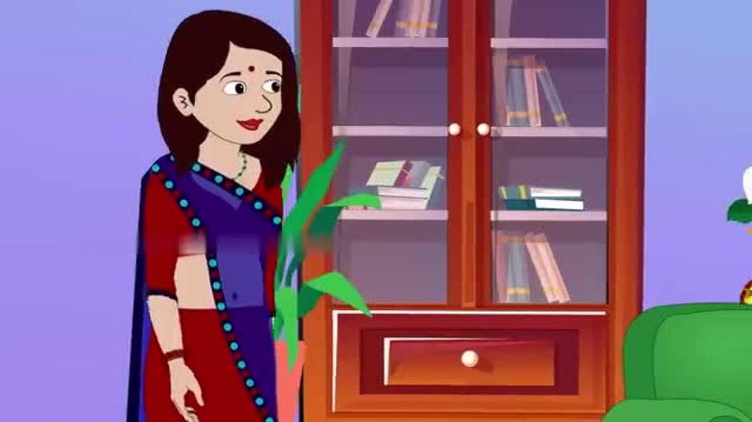 ⁣सपने देखने वाली बहु की राय- Hindi Kahaniya _ Story Time _ Saas Bahu _ New Story _ Kahaniya _ Moral S