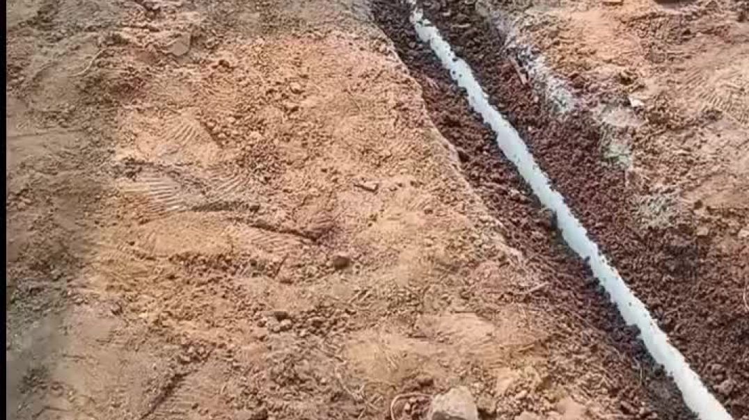 ⁣ड्रम च्या साह्याने बाथरूम