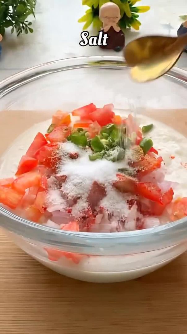 Poha aloo ki bahut hi swadisht easy recipe😋