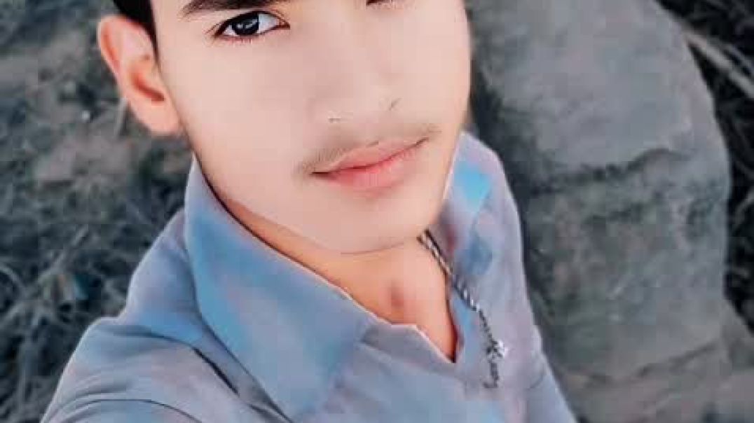 ⁣My village from indpur