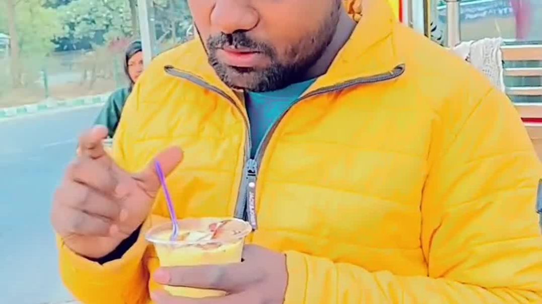 ⁣New ice cream video