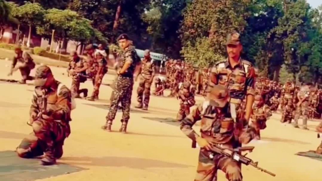 ⁣Indian Army Agniveer Traning#commando #armylife #traning #sog #motivation #indianarmy #ytshorts