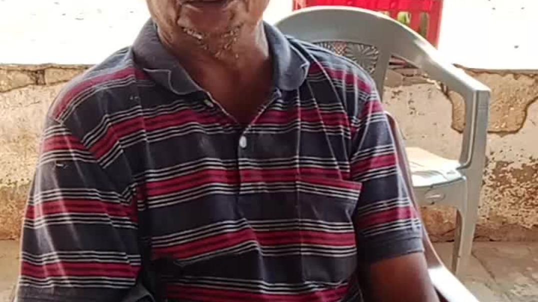 ⁣ધનસુખભાઈ ની મોજ