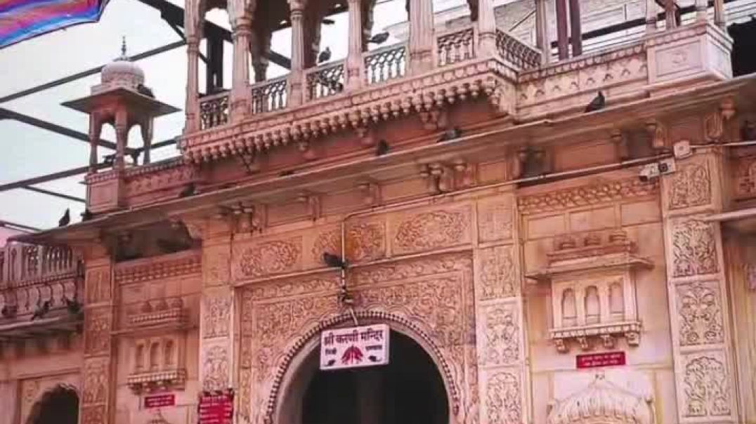 ⁣Jai maa karni Ji 👏