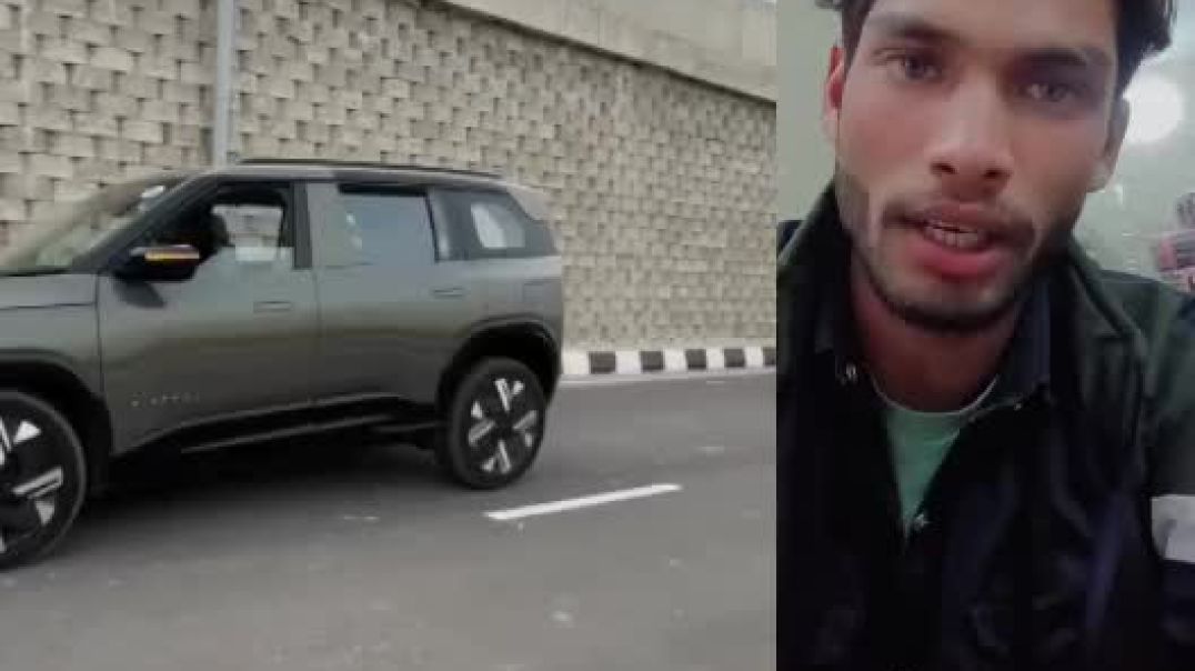 ⁣Tata Sierra aap le sakte ho 🚗👍 #shorts #viral