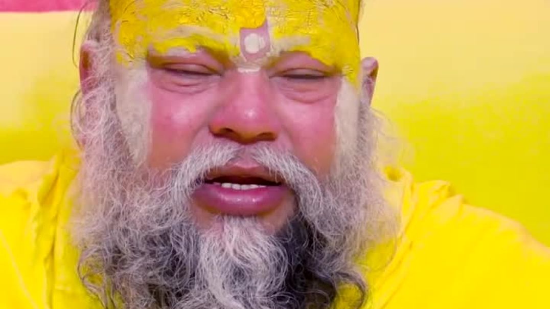 ⁣क्या बिना पैसे कमाए आज के समय में जिया जा सकता है_ #premanandjimaharaj