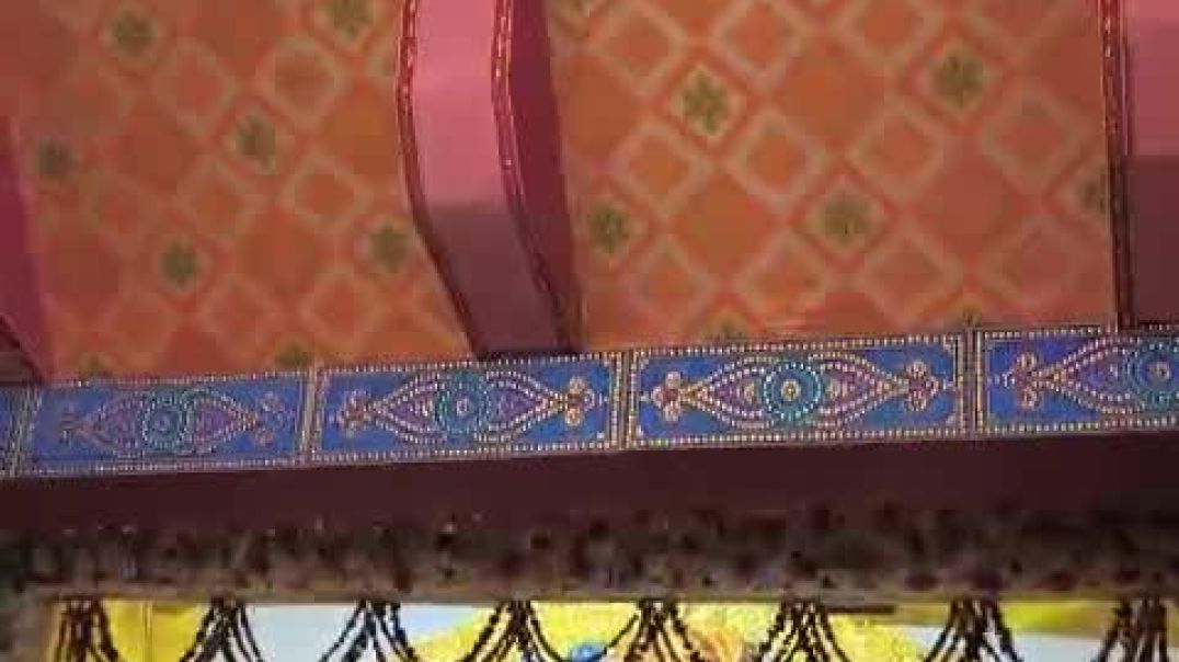 ⁣Rashmela uluberia.2025