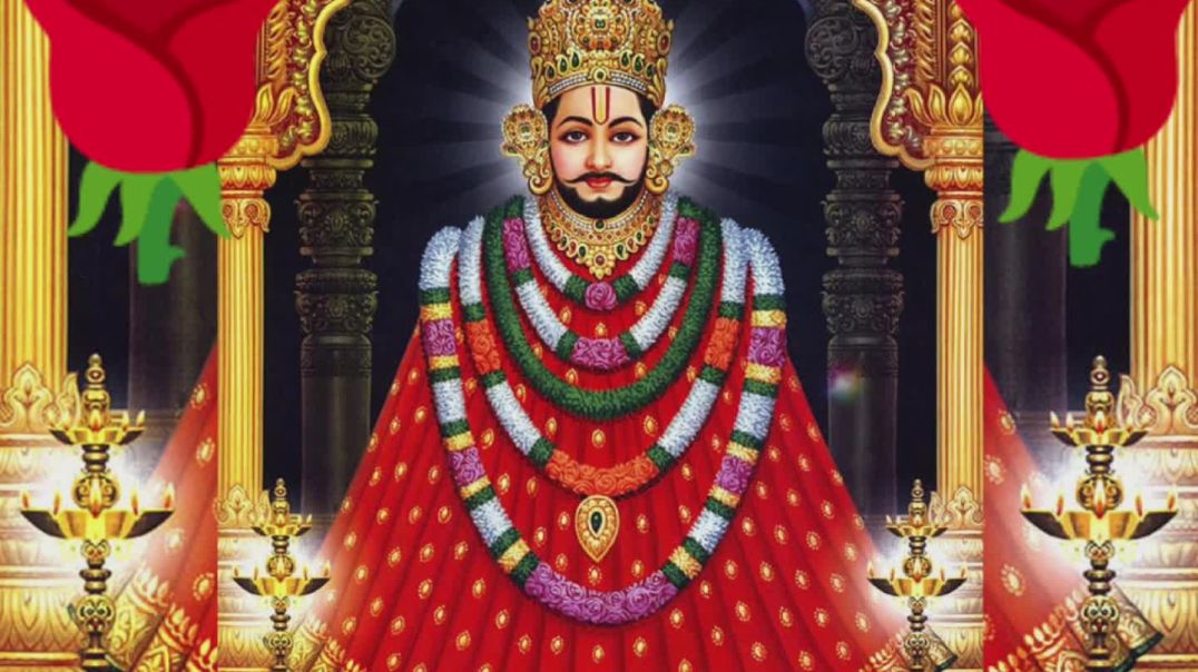 Baba shyam ka bhajan original