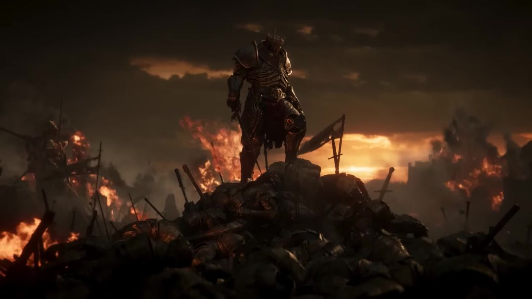 ⁣TOP 20 INSANE CINEMATIC Trailers of 2025 with Crazy Next Gen 4K Graphics