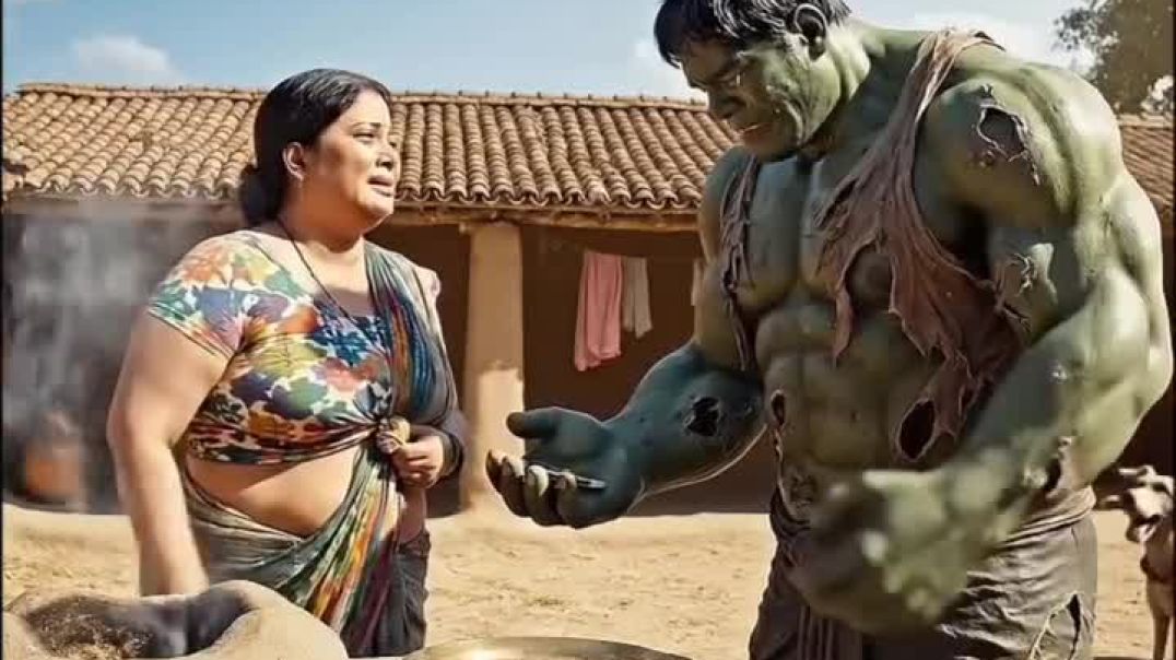 ⁣Halku king 👑 Emotional Video 😭🔥😂😅😊🥲