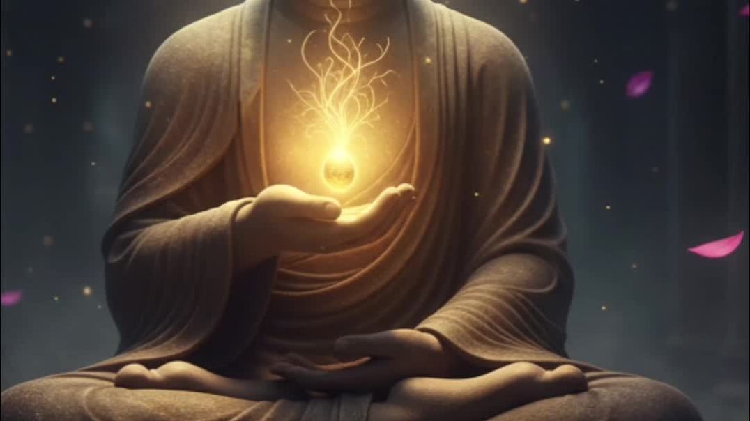 ⁣⁣🔱 भगवान बुद्ध कहते हैं: “कर्म करो, भाग्य खुद बदलेगा” /#भगवान_बुद्ध #कर्म_का_फल #बुद्ध_विचार #कर्म_क