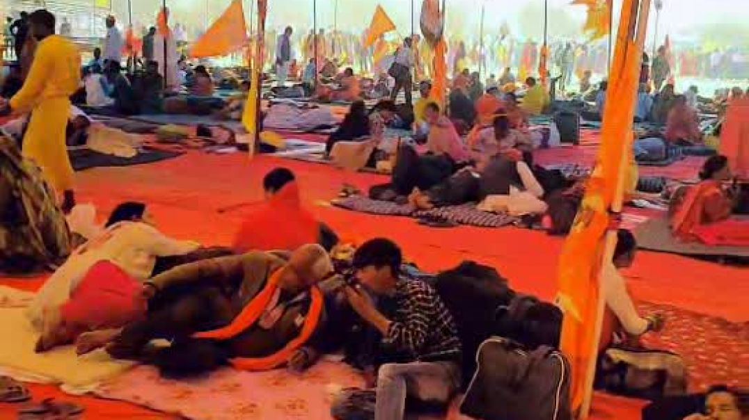 ⁣सनातन एकता पदयात्रा की सच्चाई