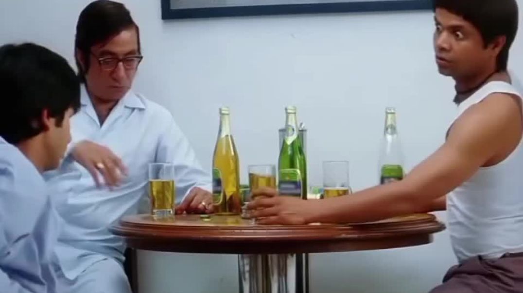 ⁣Rajpay Yadav Ki Movie