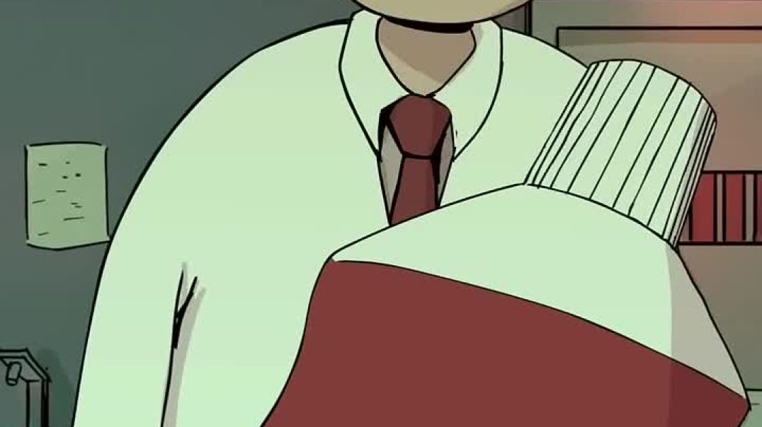 ⁣Tooth paste ads _ not your type new shorts _ Animator 2