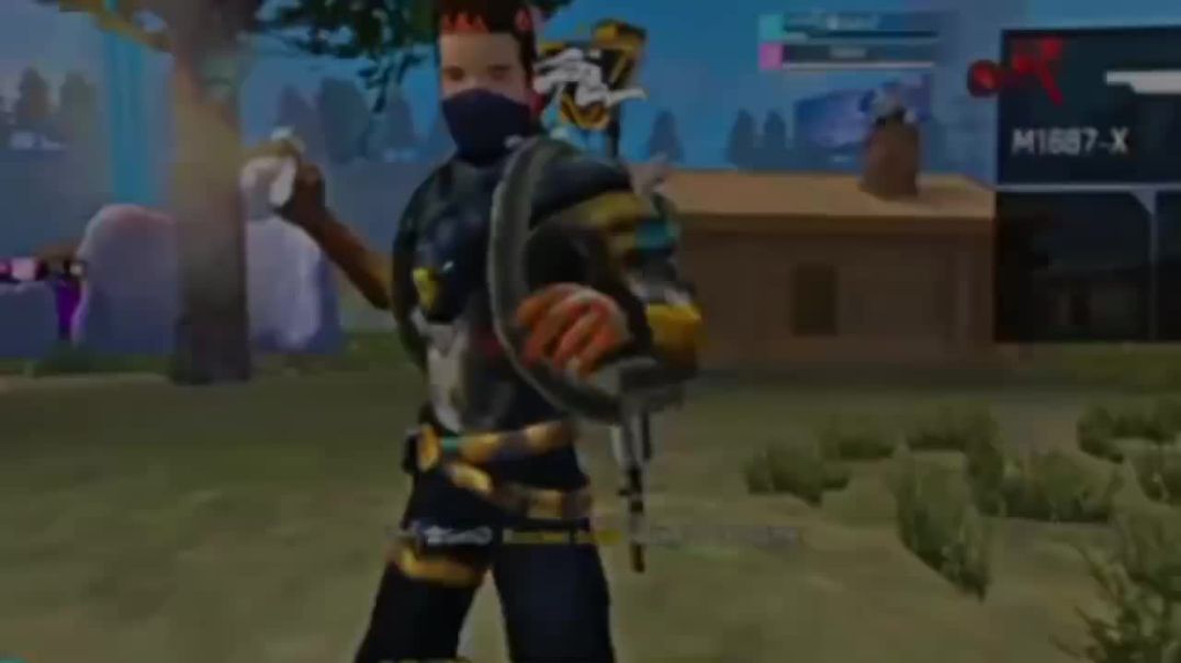 ⁣#video #viral Free Fire #virlshorts