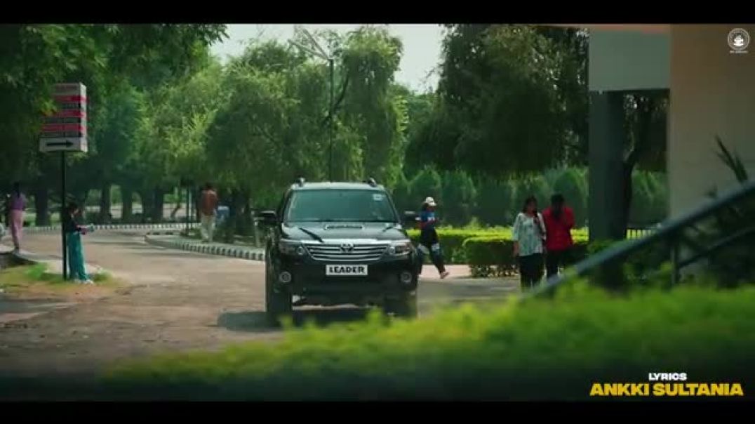 ⁣Leader (Official Video) _ Ashu twinkle Samridhi Puri Ankki Sultania _ Love Dance Haryanvi Song 2025