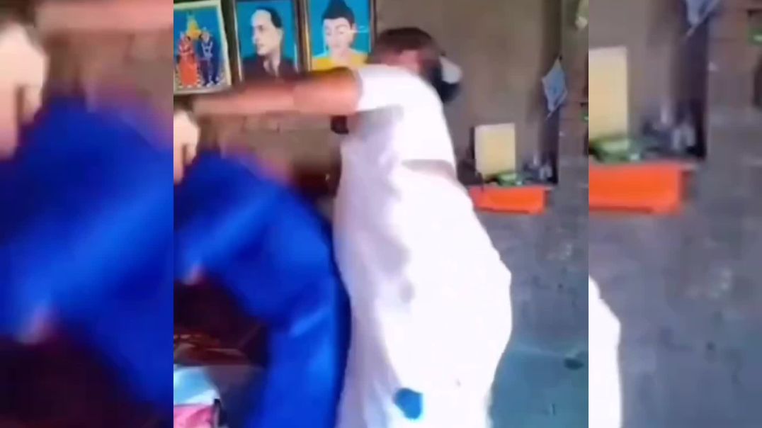 ⁣चाची को नाचने दो | 🫣😂😂 | #apnatube #comedy #funny