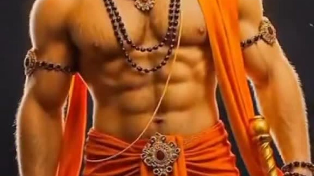 ⁣Jai shree Ram ji 🙏