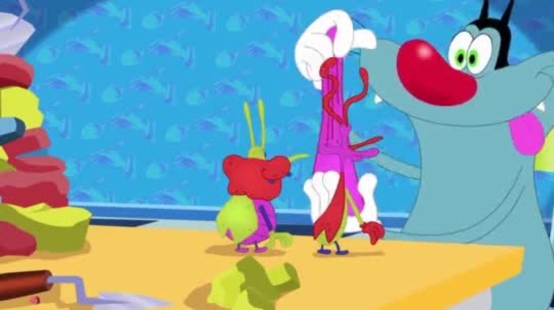 ⁣This voodoo doll is working!