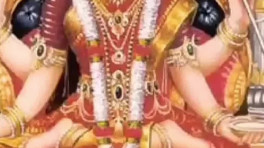 ⁣JAI MATA RANI