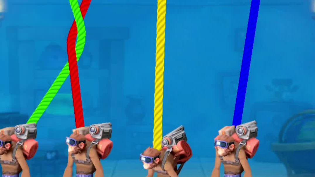 ⁣Age of apes viral game #short #trending