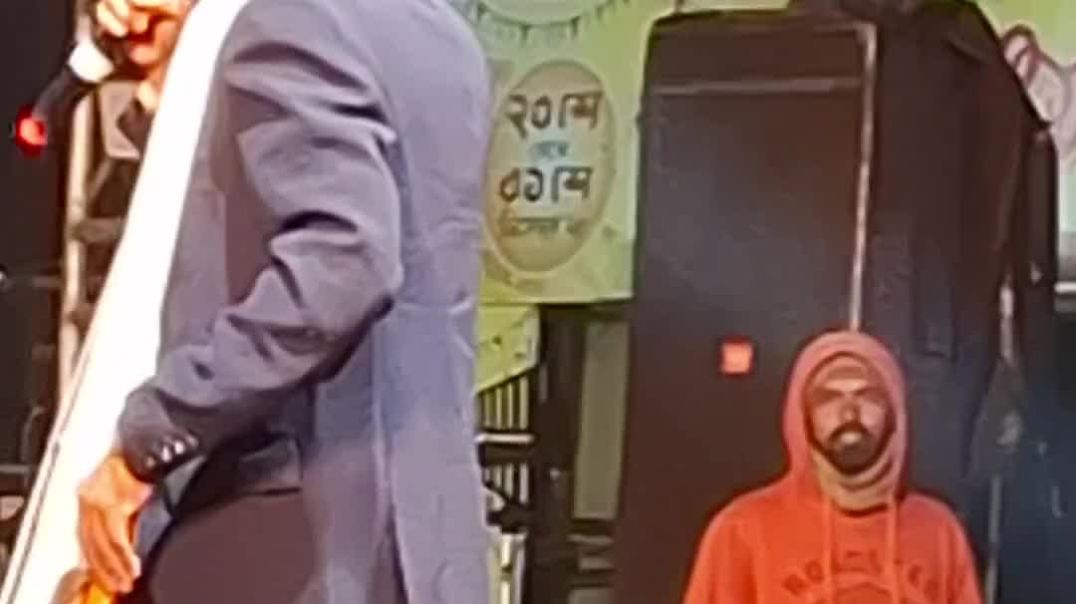 ⁣Amit Kumar live concert