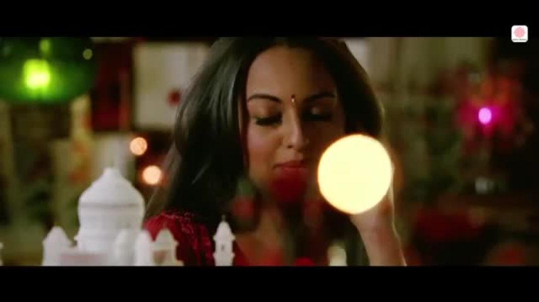 ⁣Dhokha Dhadi - Lyrical Video _ Shahid Kapoor_ Sonakshi Sinha _ Arijit Singh _ Pritam _ R