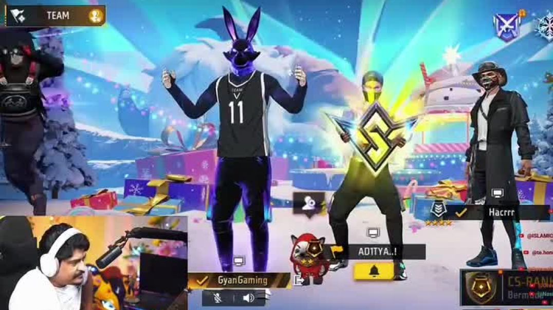 ⁣𝗚𝘆𝗮𝗻_𝗚𝗮𝗺𝗶𝗻𝗴_𝗮𝗻𝗱_𝗥𝗮𝗶𝘀𝘁𝗮𝗿_𝗤𝘂𝗶𝘁_𝘁𝗵𝗲_𝗚𝗮𝗺𝗲_😭__@gyangaming_@raistarff_@freefireindiaofficial___#highlight_