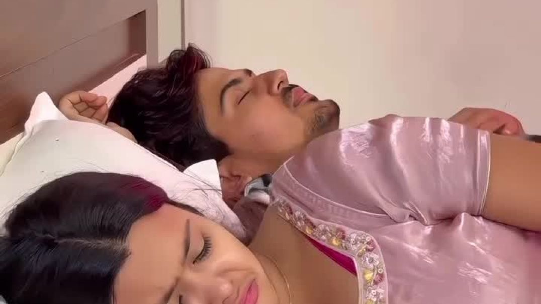 ⁣मम्मी मुझसे Pyar  नहीं करते 😀