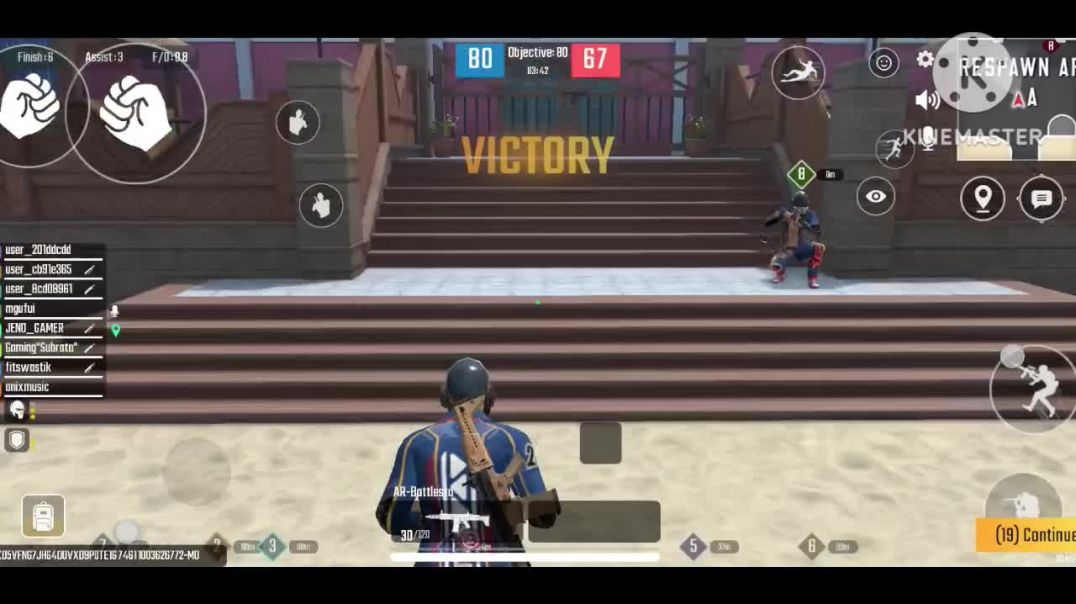 ⁣Scarfall 2.0 new gaming video