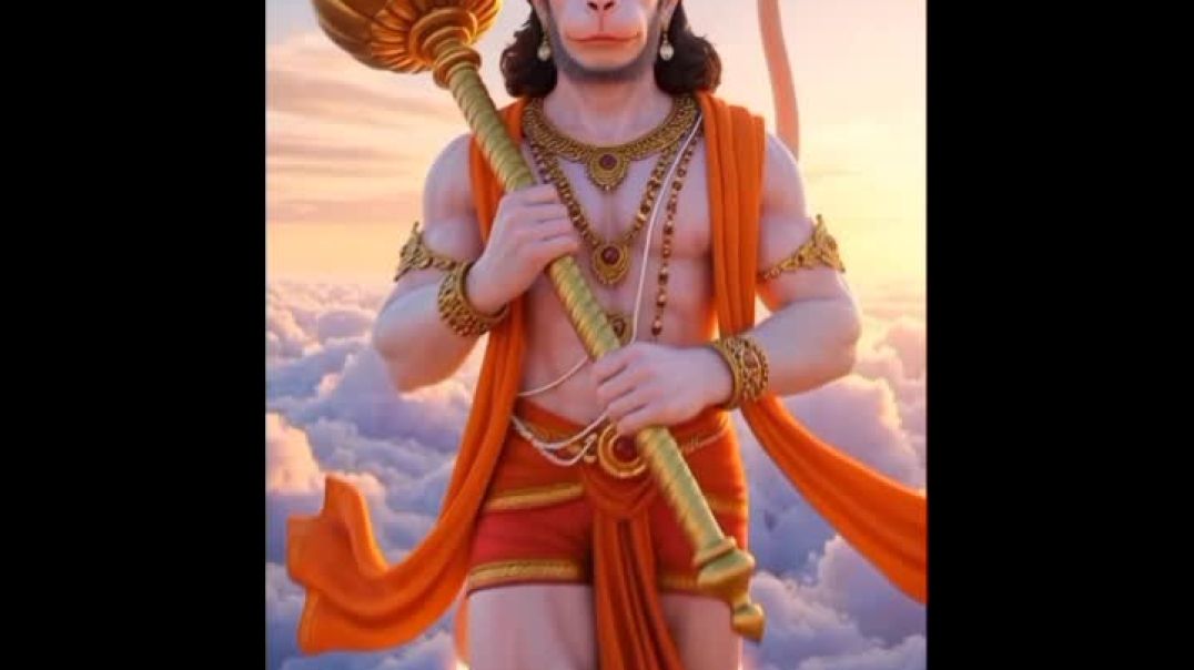 ⁣Veer Hanuman