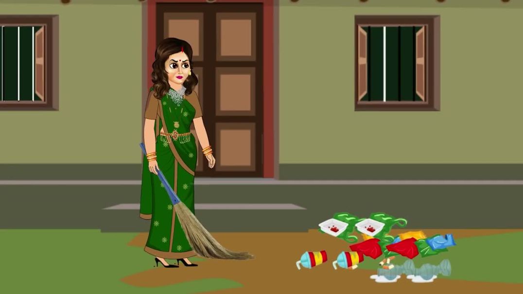 दमदार पड़ोसन