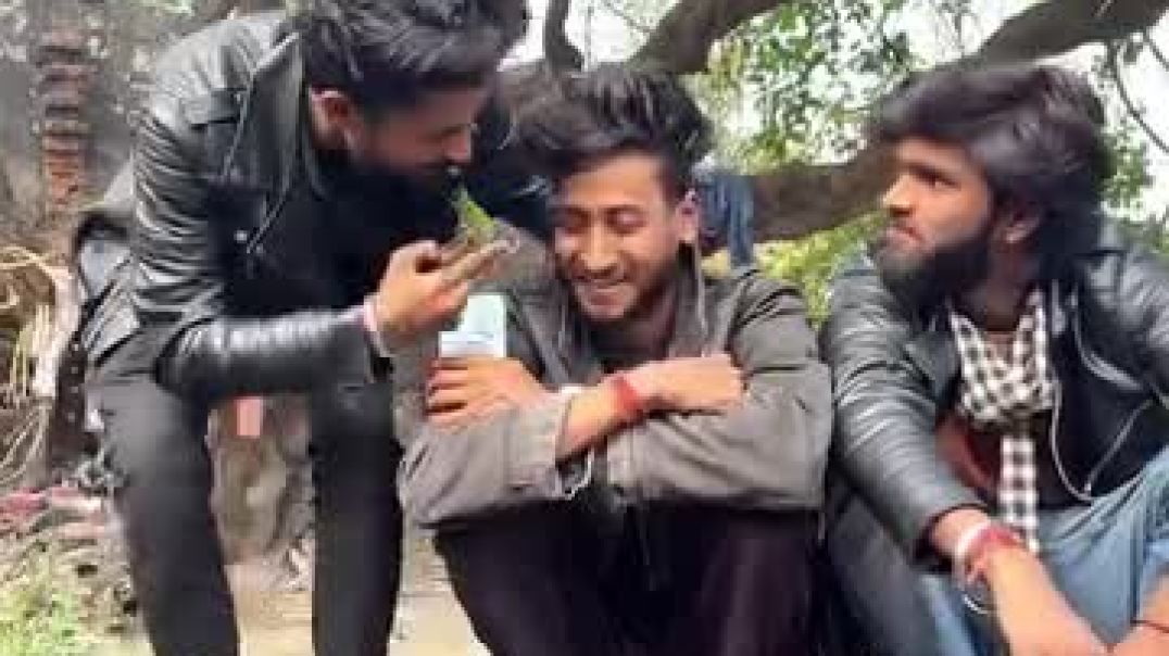 ⁣अपना भाई का न्यू वीडियो