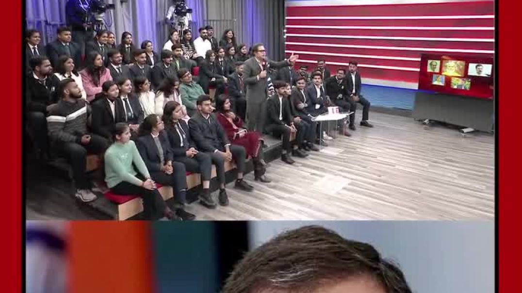 ⁣__32 दिसंबर को वापस लौटेंगे राहुल गांधी___ _ _aarpaar _manrega _loksabha _parliamentsession _short(