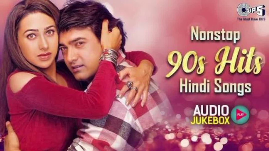⁣Hindi songs 🥰90s songs new song