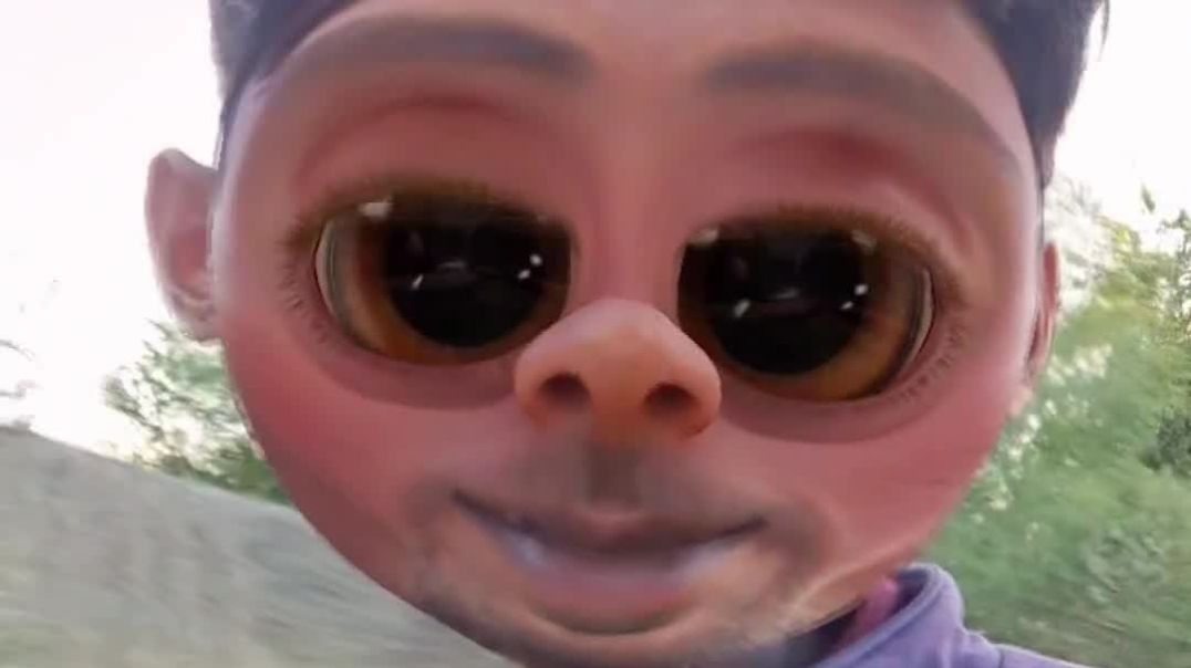 ⁣Sardi ke mosam ka haal😀