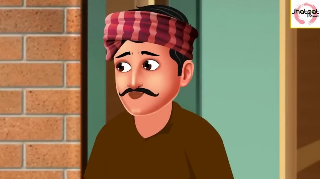 ⁣Kahani ( part 8 )