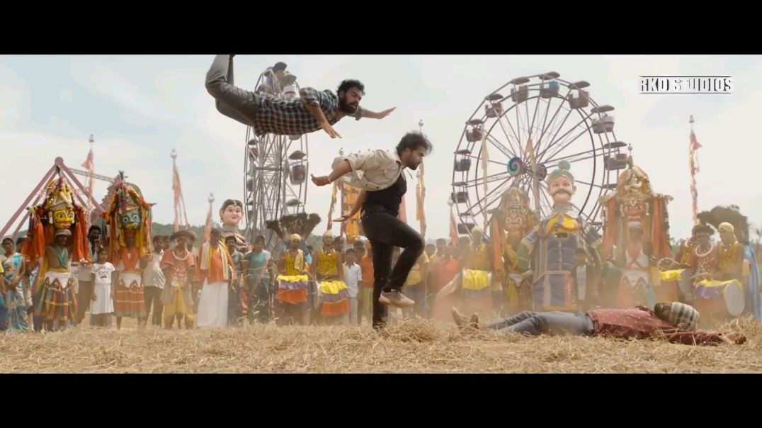 ⁣Madhagaja___Interval_Bang_Scene___Srii_Murali_Best_Action_Scene___South_Top_5_Action_Scenes(1080p)_2