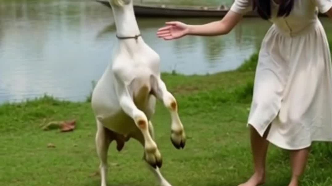 Trending Ai Video #short