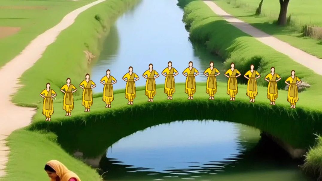 ⁣15 dancing girl ढूंढो🤔 #dancinggirls #dancevideo #dance #dancechallenge #shorts #eyetest #challenge