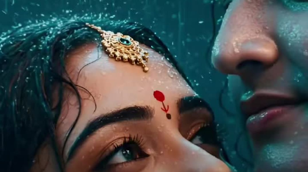 ⁣Har_Har_Mahadev_🕉️💫🤍🥺_#fyp_#mahadev_#shankar_#shivparvati_#mahadevstatus_