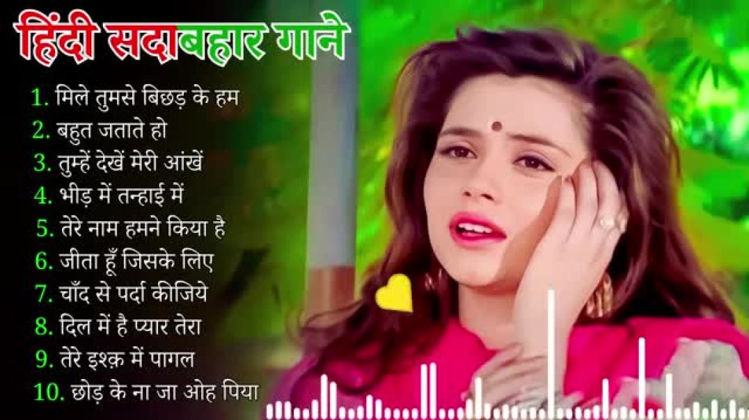 ⁣90’S_Old_Hindi_Songs🥰_90s_Love_Song💘_Udit_Narayan,_Alka_Yagnik,_Kumar_Sanu,_Sonu_Nigam(360p)