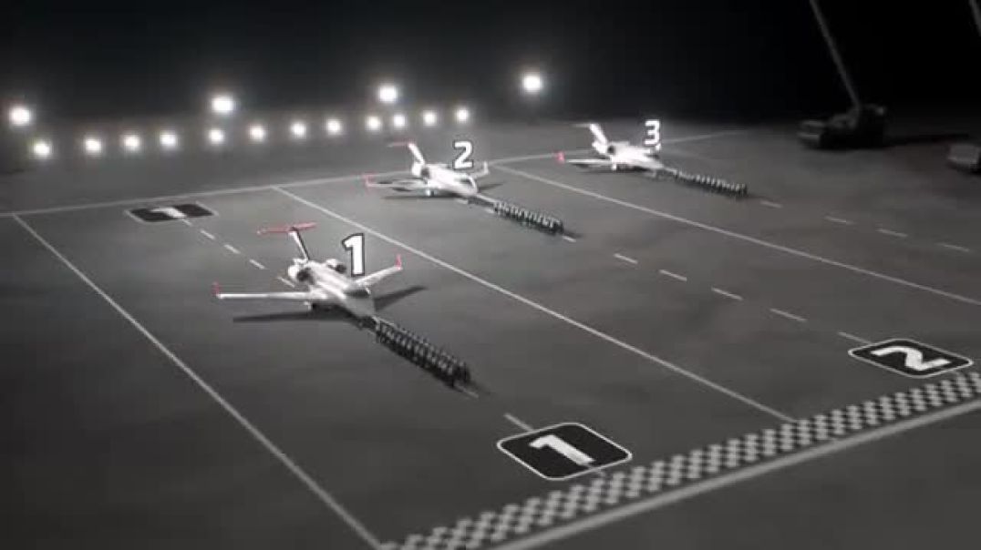 ⁣100_Pilots_Fight_For_A_Private_Jet(360p)