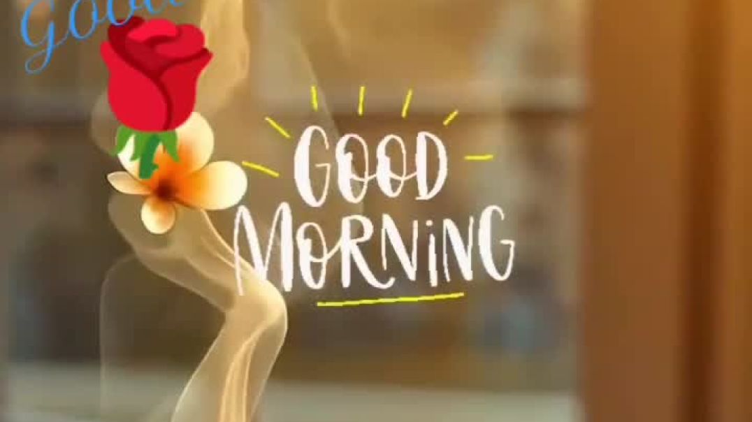 ⁣Good morning ❤️ WhatsApp Status ❤️#Short#video#Status🥰