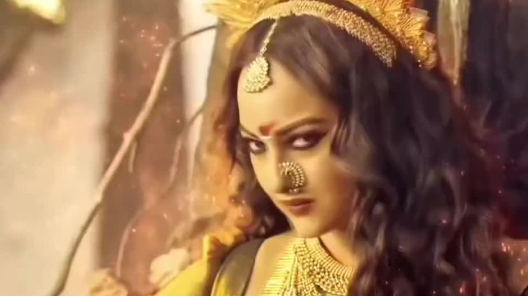 ⁣New Sonakshi Sinha Movie 2025 _ Horror_ Supernatural Thriller_ Mystery _ Sudheer Babu _fypシ _viralpo