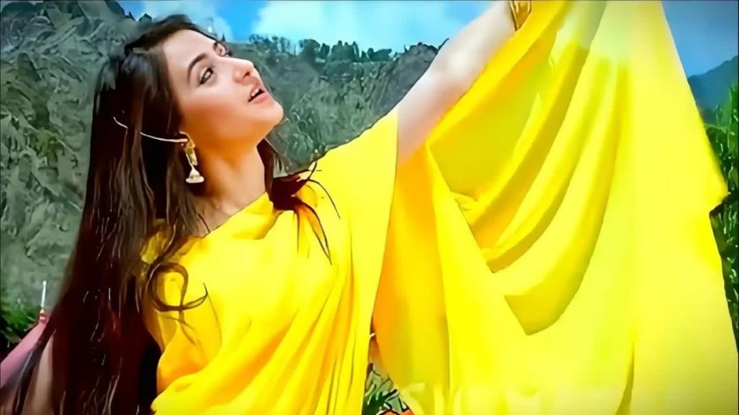 ⁣Pehli Pehli Baar Mohabbat Ki Hai , Sirf Tum , Kumar Sanu,Alka Yagnik, Sanjay K, Priya G