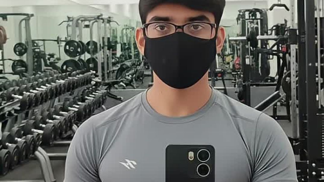 ⁣_newsong _trending _motivation _viral _lifeisbutadream _gym _bodybuilding _fittness _shorts(720P_HD)