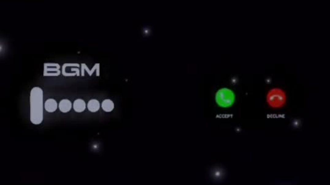 ⁣Use in your phone rington