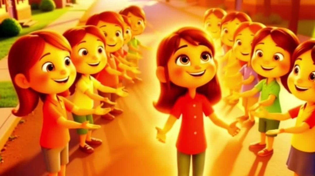 ⁣एक छोटा सा अच्छा काम - Moral Story