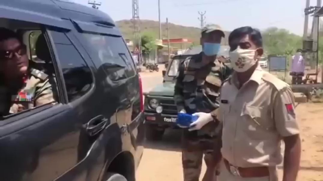 ⁣Indian Army training video Army commando movie scene